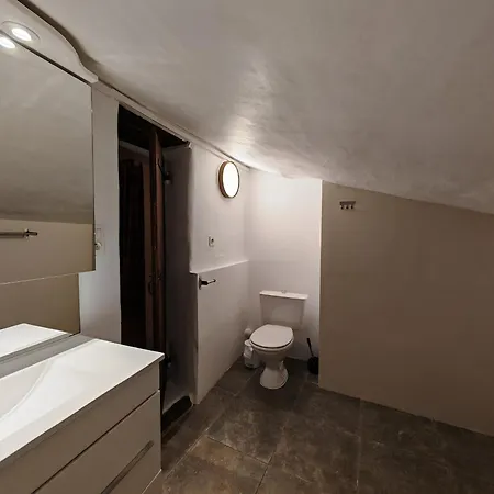 Domaine De Bagard - Village De Gites - Nature Et Authenticite Sauve Kamer foto