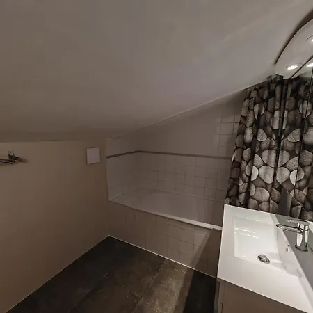 Domaine De Bagard - Village De Gites - Nature Et Authenticite Sauve Kamer foto