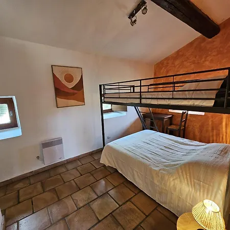 Domaine De Bagard - Village De Gites - Nature Et Authenticite Sauve Kamer foto