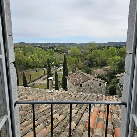 Domaine De Bagard - Village De Gites - Nature Et Authenticite Sauve Kamer foto