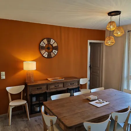 Domaine De Bagard - Village De Gites - Nature Et Authenticite Sauve Kamer foto