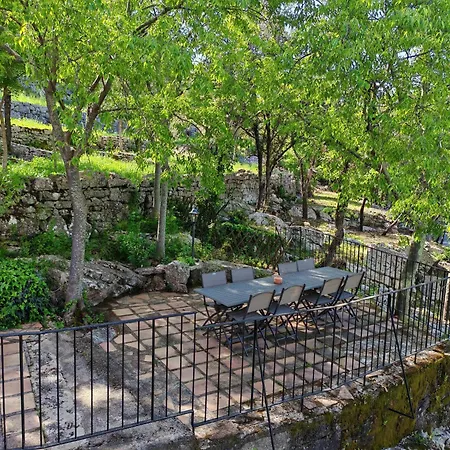 Domaine De Bagard - Village De Gites - Nature Et Authenticite Sauve Kamer foto