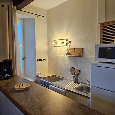 Domaine De Bagard - Village De Gites - Nature Et Authenticite Sauve Kamer foto