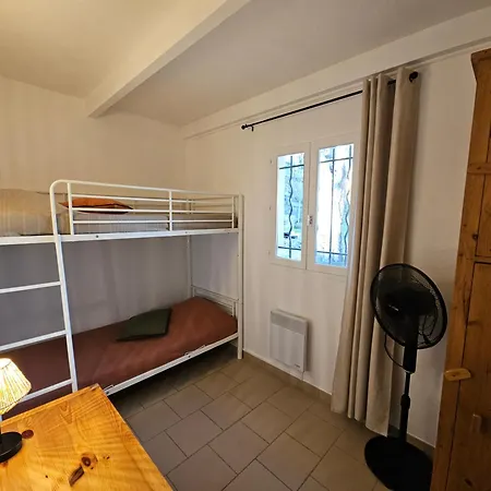 Domaine De Bagard - Village De Gites - Nature Et Authenticite Sauve Kamer foto