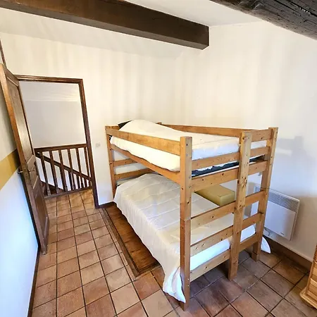 Domaine De Bagard - Village De Gites - Nature Et Authenticite Sauve Kamer foto