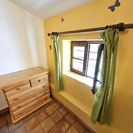 Domaine De Bagard - Village De Gites - Nature Et Authenticite Sauve Kamer foto