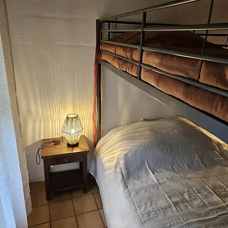 Domaine De Bagard - Village De Gites - Nature Et Authenticite Sauve Kamer foto