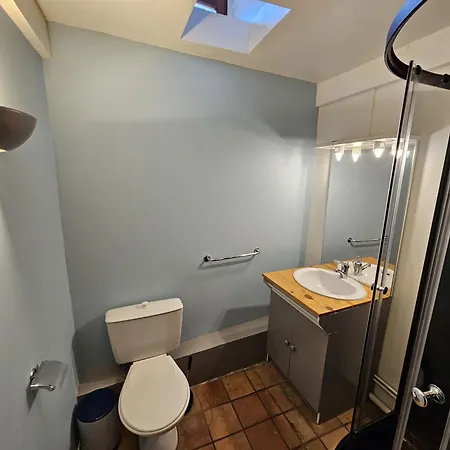 Domaine De Bagard - Village De Gites - Nature Et Authenticite Sauve Kamer foto