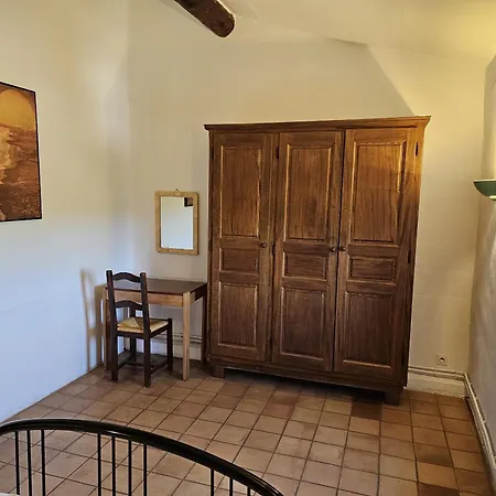 Domaine De Bagard - Village De Gites - Nature Et Authenticite Sauve Kamer foto