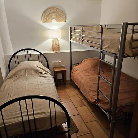 Domaine De Bagard - Village De Gites - Nature Et Authenticite Sauve Kamer foto