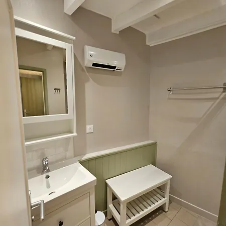 Domaine De Bagard - Village De Gites - Nature Et Authenticite Sauve Kamer foto