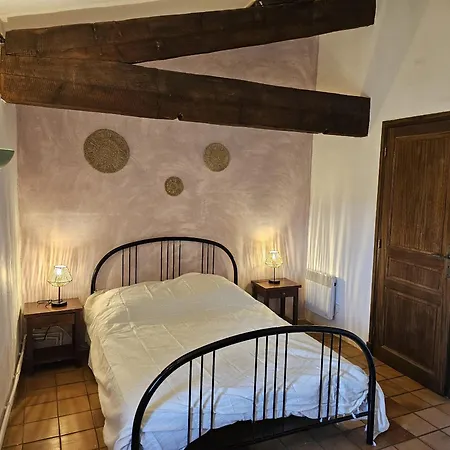 Domaine De Bagard - Village De Gites - Nature Et Authenticite Sauve Kamer foto