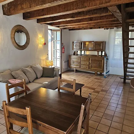 Domaine De Bagard - Village De Gites - Nature Et Authenticite Sauve Kamer foto