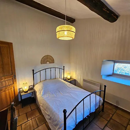Domaine De Bagard - Village De Gites - Nature Et Authenticite Sauve Kamer foto
