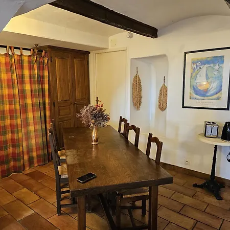 Domaine De Bagard - Village De Gites - Nature Et Authenticite Sauve Kamer foto