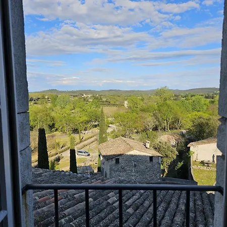 Domaine De Bagard - Village De Gites - Nature Et Authenticite Sauve Kamer foto