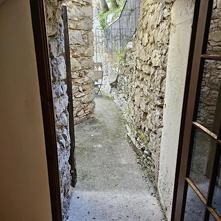 Domaine De Bagard - Village De Gites - Nature Et Authenticite Sauve Kamer foto
