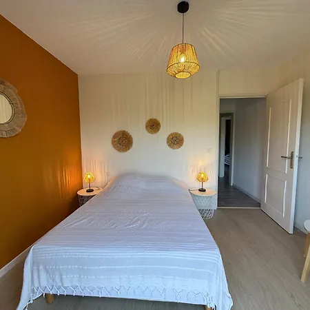 Domaine De Bagard - Village De Gites - Nature Et Authenticite Sauve Kamer foto