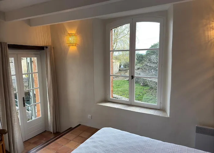 Domaine De Bagard - Village De Gites - Nature Et Authenticite