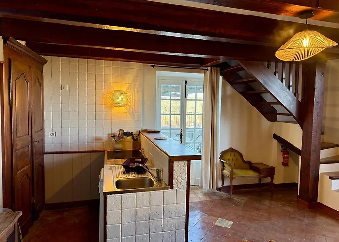 Domaine De Bagard - Village De Gites - Nature Et Authenticite