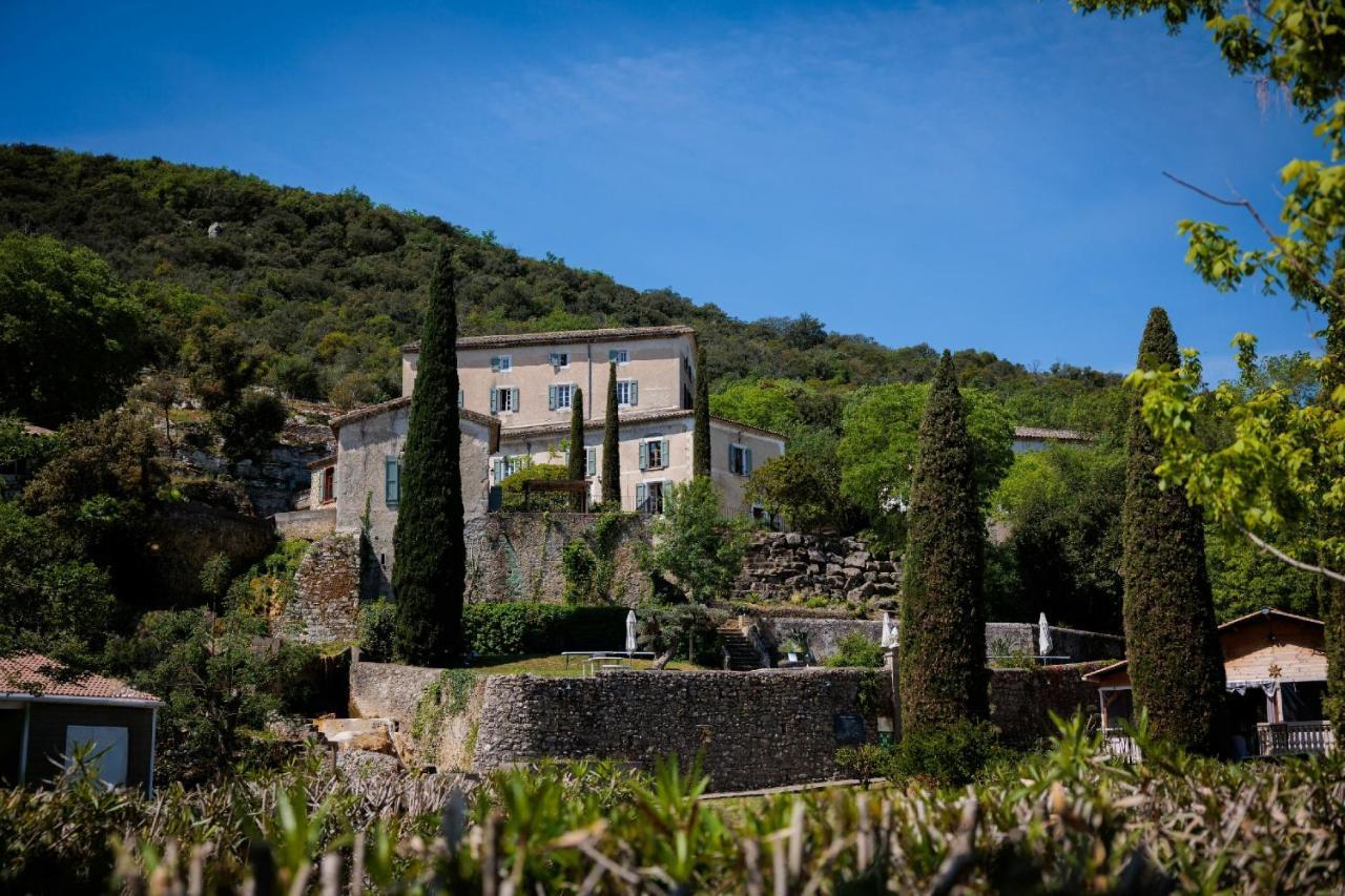 Domaine De Bagard - Village De - Nature Et Authenticite Hébergement de vacances Sauve