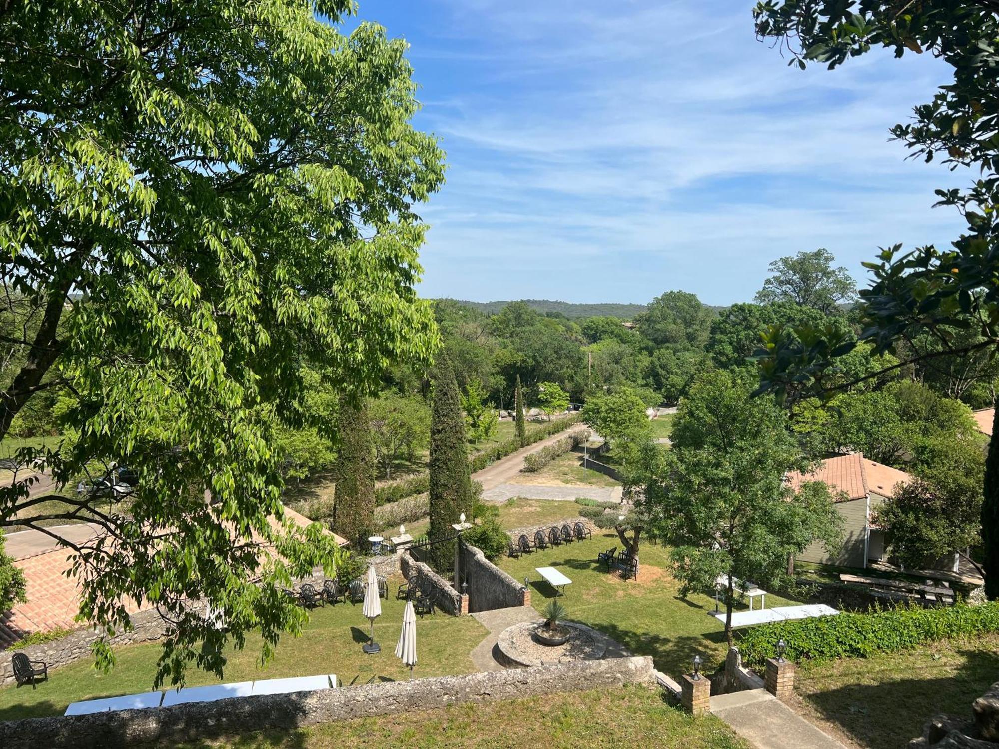 Domaine De Bagard - Village De - Nature Et Authenticite *
