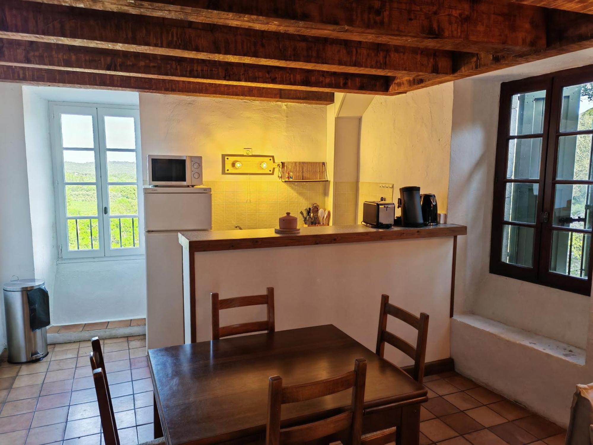 Domaine De Bagard - Village De - Nature Et Authenticite Sauve
