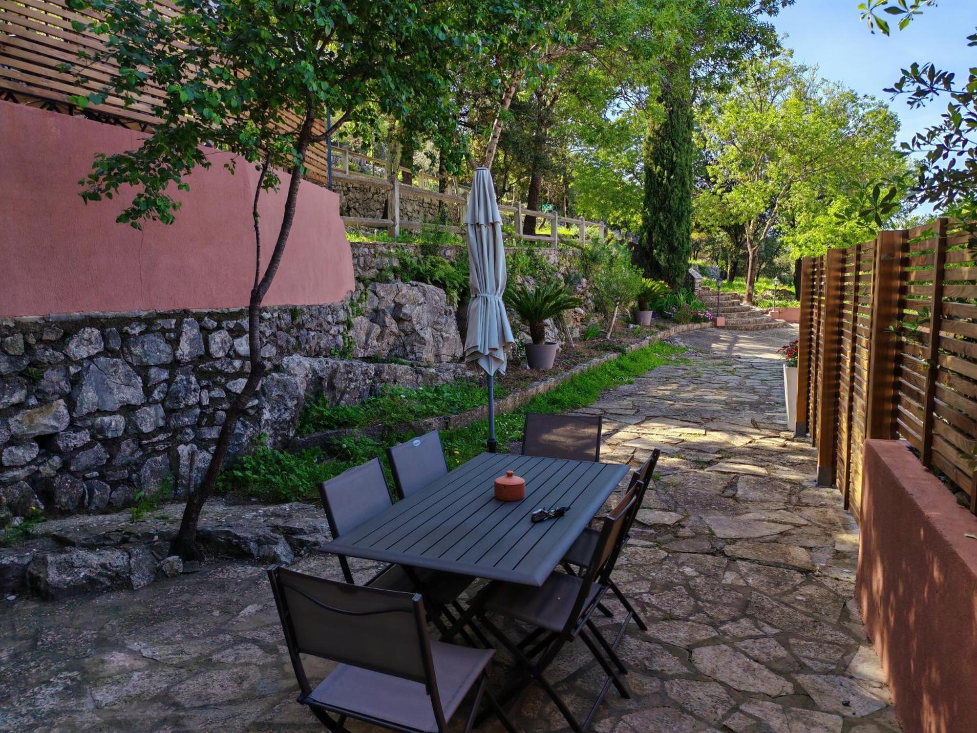Domaine De Bagard - Village De - Nature Et Authenticite