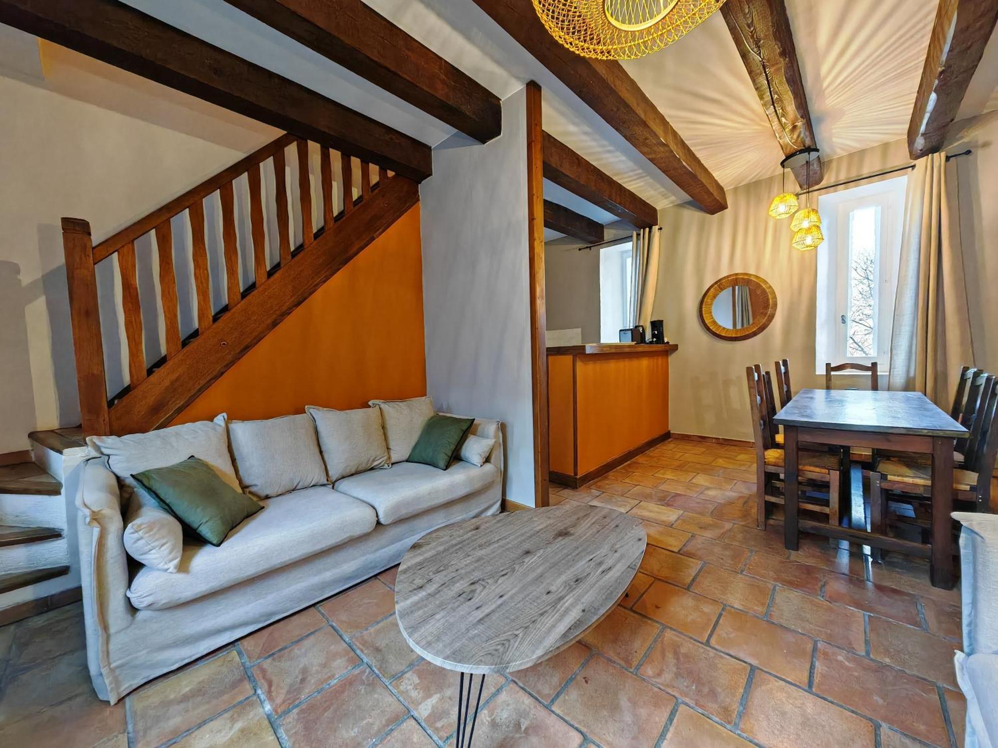 Domaine De Bagard - Village De - Nature Et Authenticite *