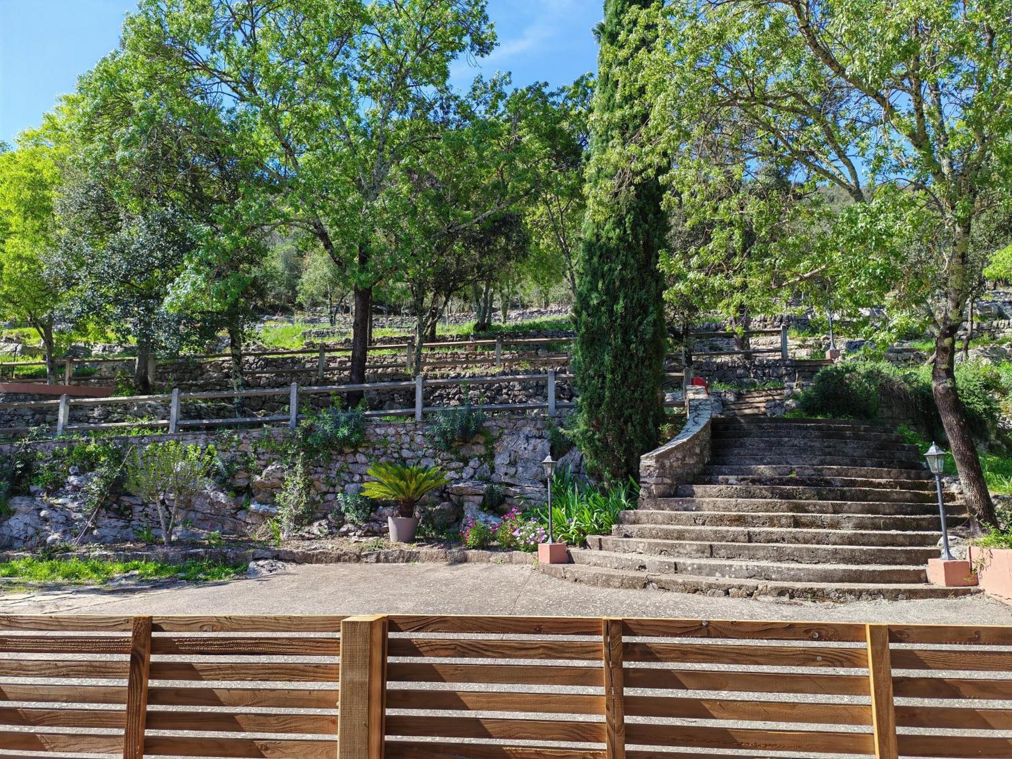 Domaine De Bagard - Village De - Nature Et Authenticite