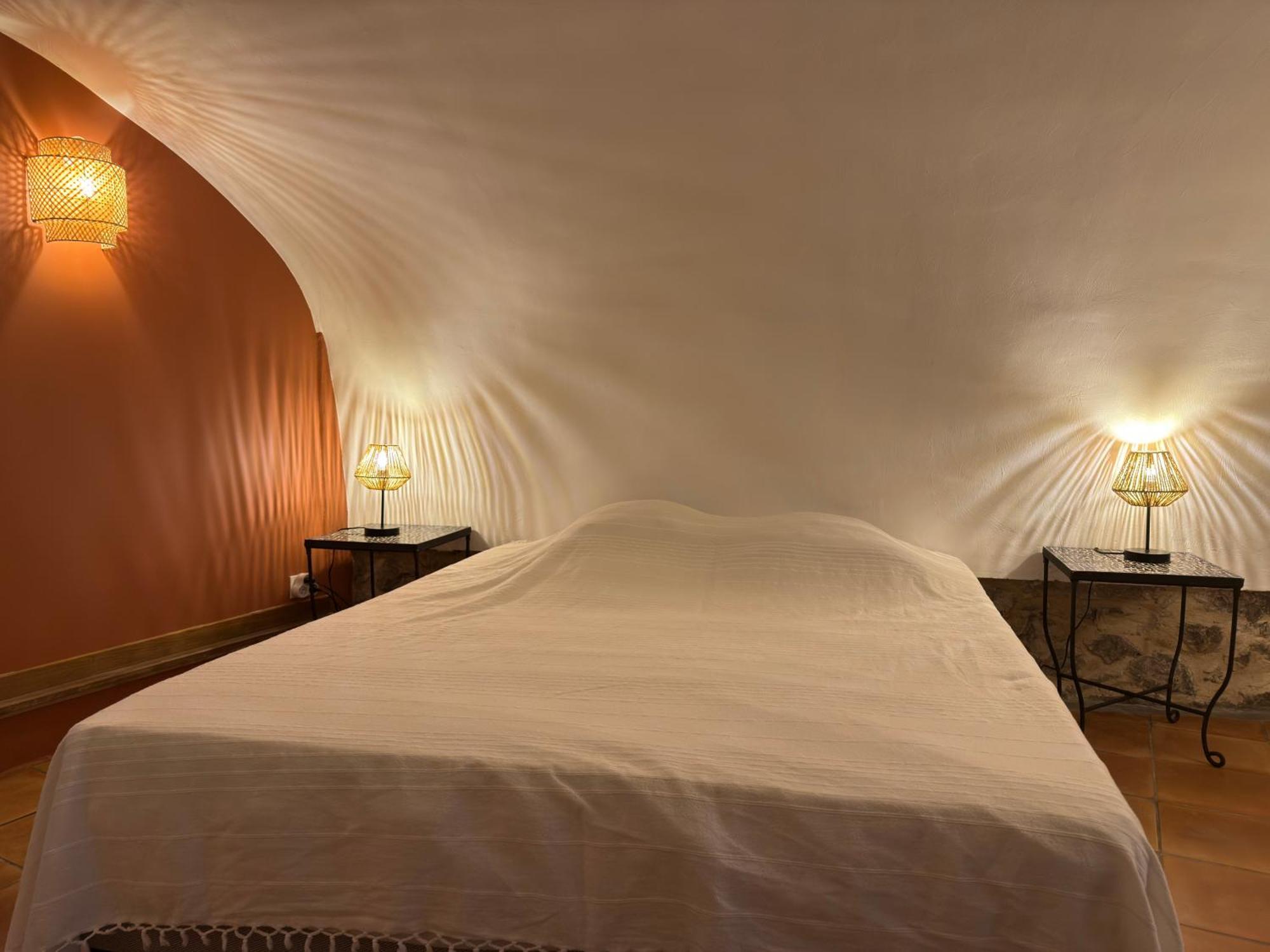 Domaine De Bagard - Village De - Nature Et Authenticite Holiday home *