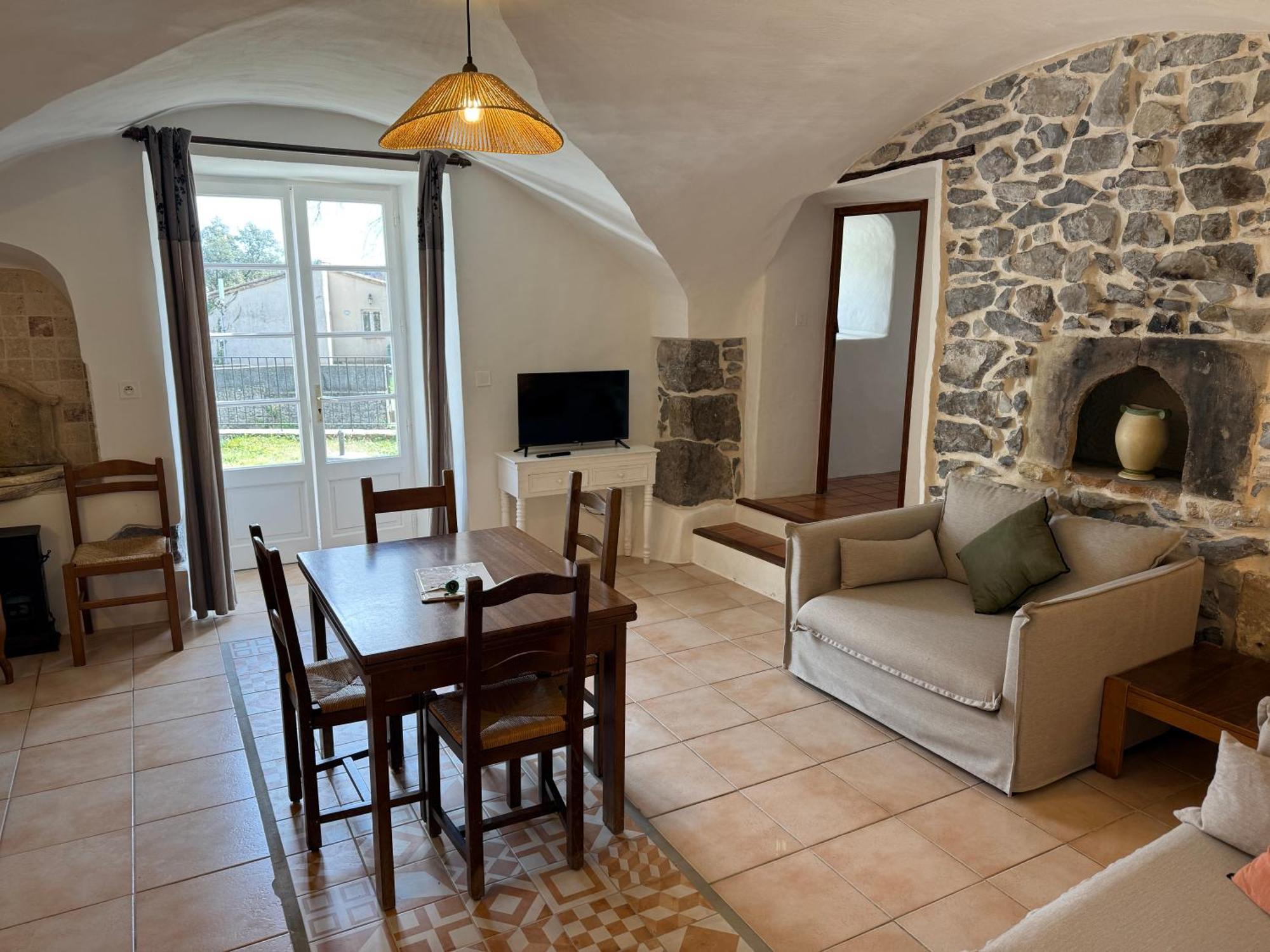 Domaine De Bagard - Village De - Nature Et Authenticite * Sauve
