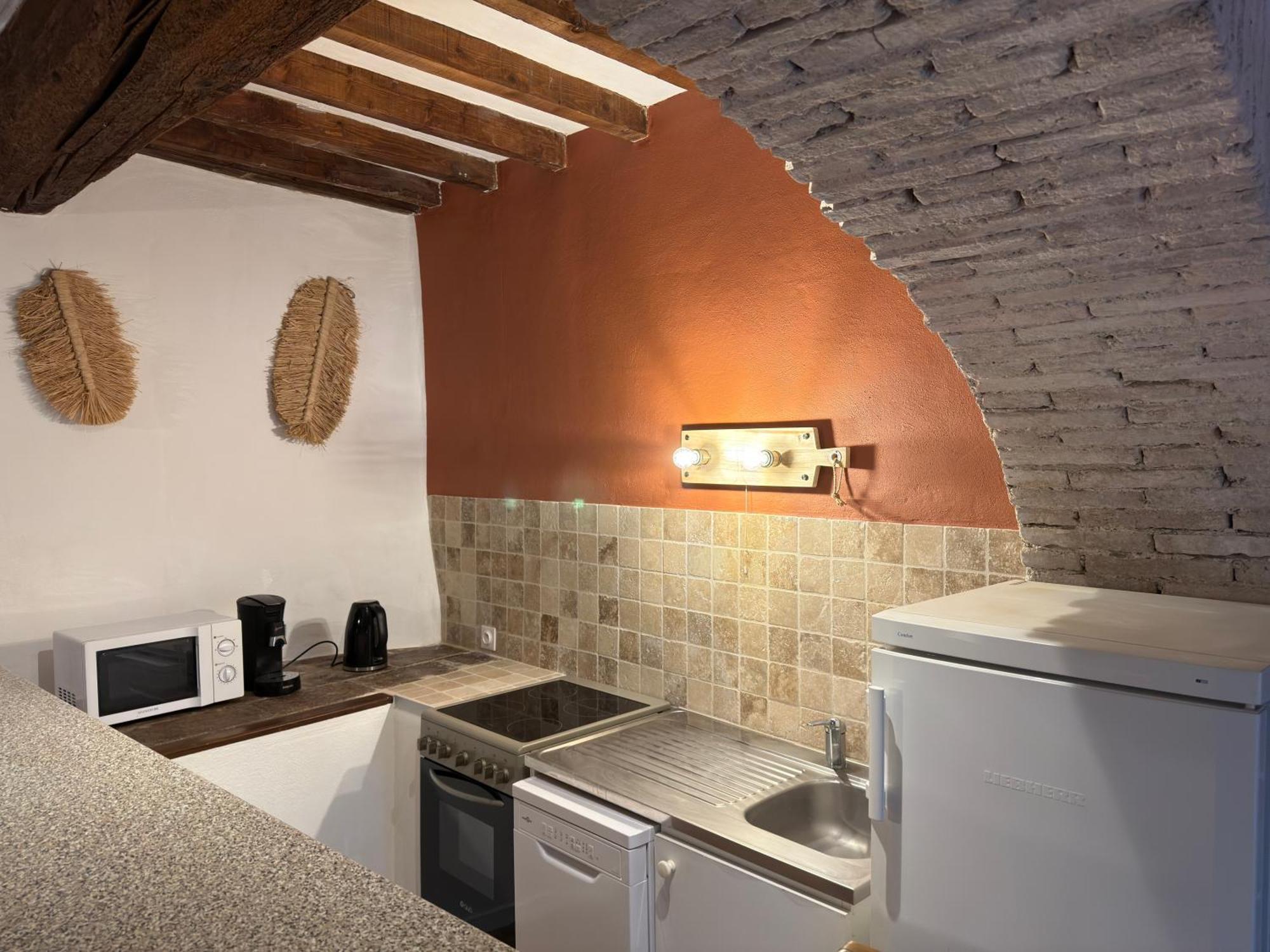Holiday home Domaine De Bagard - Village De - Nature Et Authenticite