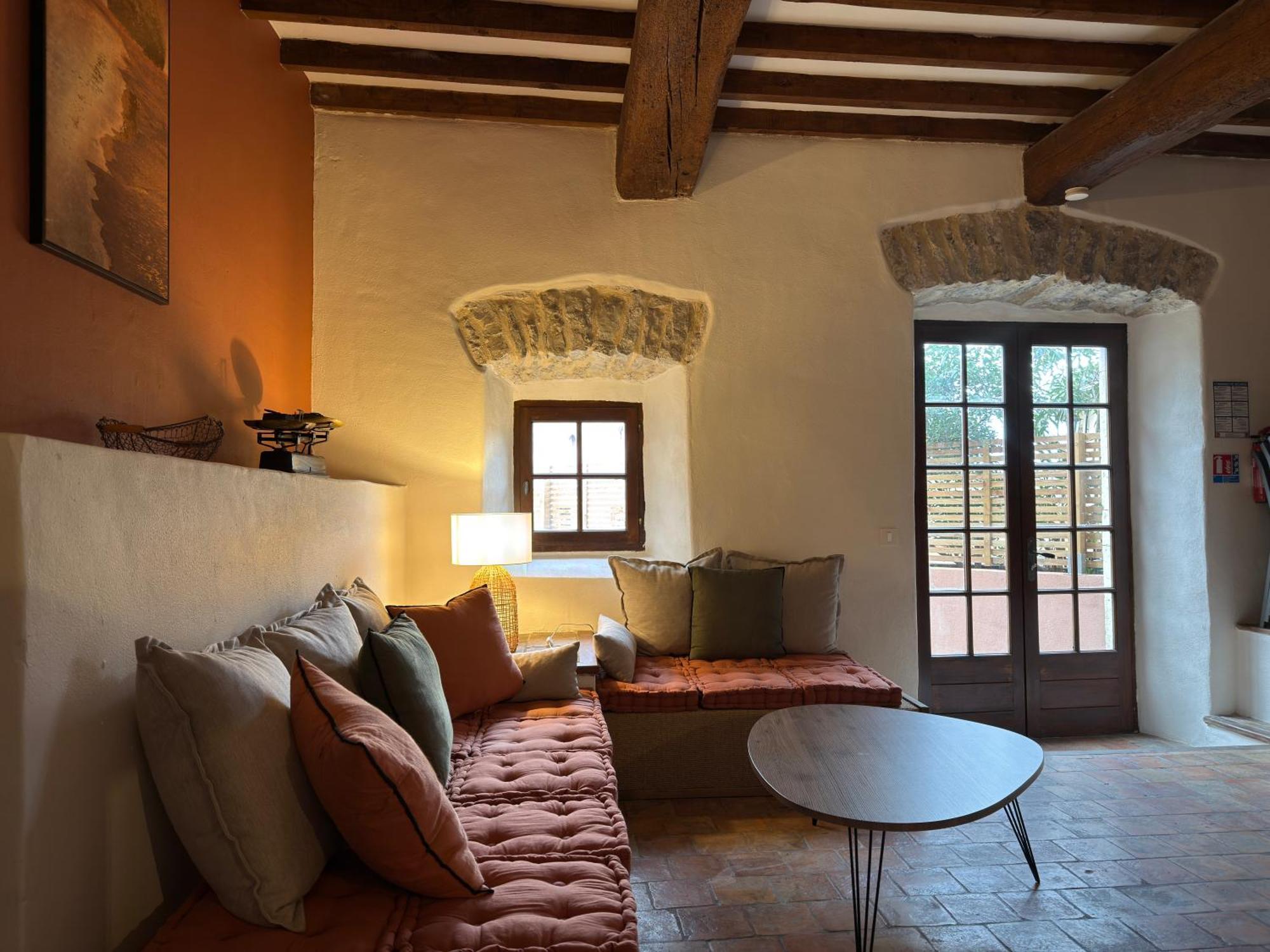 Holiday home Domaine De Bagard - Village De - Nature Et Authenticite Sauve