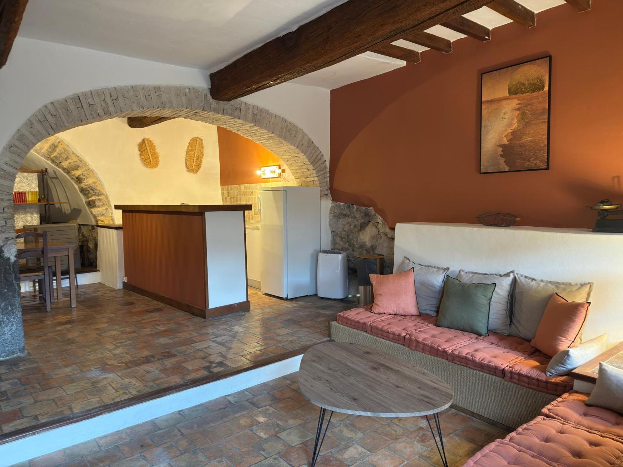 Domaine De Bagard - Village De - Nature Et Authenticite *