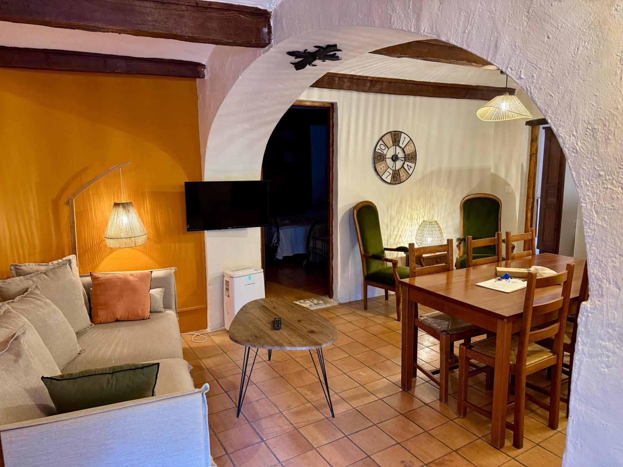 Domaine De Bagard - Village De - Nature Et Authenticite * Sauve